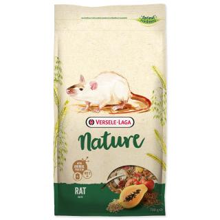 VERSELE-LAGA Nature Rat pro potkany 700g