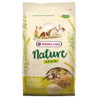 VERSELE-LAGA Nature Snack pro hlodavce Cereals 500g