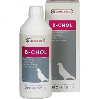 VERSELE-LAGA Oropharma B-Chol pro holuby 500ml
