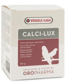 VERSELE-LAGA Oropharma Calci-lux-kalcium laktát a glukonát 150g