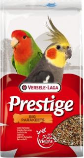VERSELE-LAGA Prestige Big Parakeets 1 kg