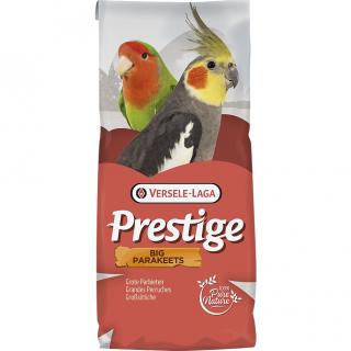 VERSELE-LAGA Prestige Big Parakeets pro papoušky 20kg