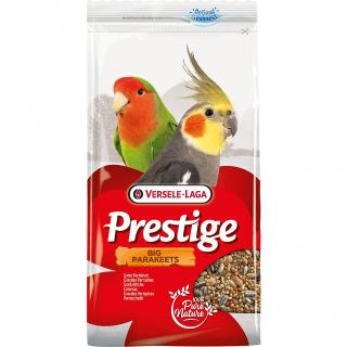 VERSELE-LAGA Prestige Big Parakeets pro papoušky 4kg