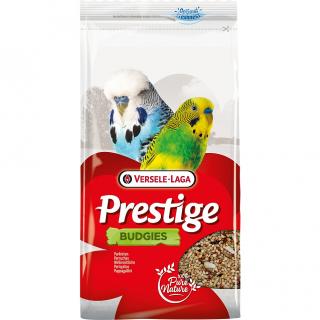 VERSELE-LAGA Prestige Budgie pro andulky 4kg