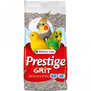 VERSELE-LAGA Prestige Grit&Coral pro ptáky 20kg