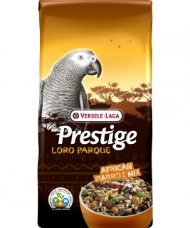 VERSELE-LAGA Prestige Loro Parque African Parrot mix 15kg