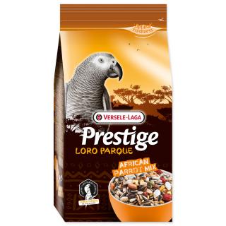 VERSELE-LAGA Prestige Loro Parque African Parrot mix 1kg