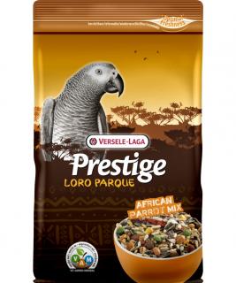 VERSELE-LAGA Prestige Loro Parque African Parrot mix 2,5kg