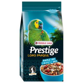 VERSELE-LAGA Prestige Loro Parque Amazone Parrot mix 1kg