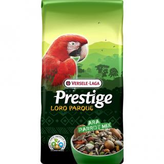 VERSELE-LAGA Prestige Loro Parque Ara mix 15kg