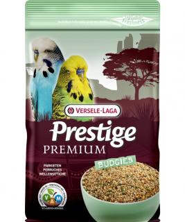 VERSELE-LAGA Prestige Premium pro andulky 800g