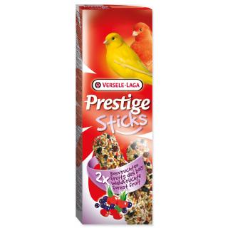 VERSELE-LAGA Prestige Sticks pro kanáry Forest fruit 2ks
