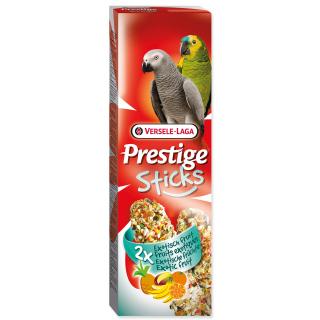 VERSELE-LAGA Prestige Sticks pro velké papoušky 2ks