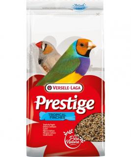 VERSELE-LAGA Prestige Tropical Finches pro exoty 4kg