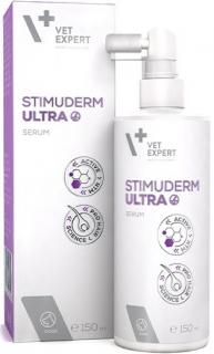 VetExpert Stimuderm Ultra Serum Dog 150ml
