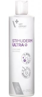 VetExpert Stimuderm Ultra Shampoo Long Hair Dog 250ml