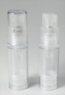 Airless lahvičky mini 5ml10ml