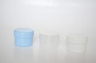 Kelímek 10ml PP - SAMP různé barvy