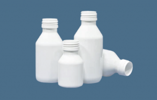 Lahvičky PET max 125ml