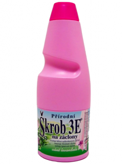 3E škrob na záclony tekutý 500 ml