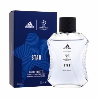 Adidas Champions League Star 100 ml EDT
