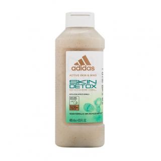 Adidas dámský sprchový gel 400 ml Skin Detox