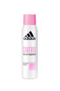 Adidas deodorant antiperspirant 150 ml Women Control