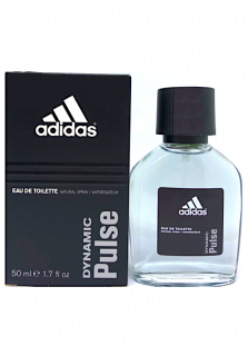 Adidas EDT 50 ml Dynamic Pulse