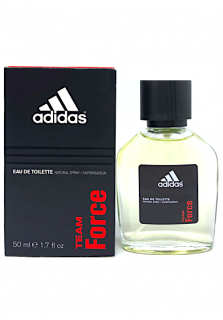 Adidas EDT 50 ml Team Force