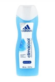 Adidas for Women sprchový gel 400 ml Climacool