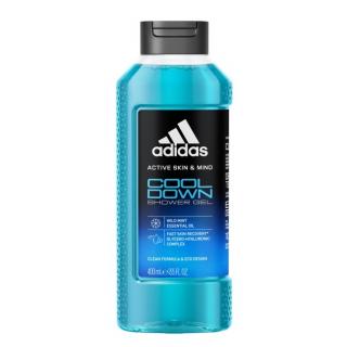 Adidas sprchový gel 400 ml Cool Down