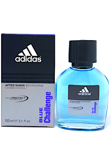 Adidas voda po holení 100 ml Blue Challenge
