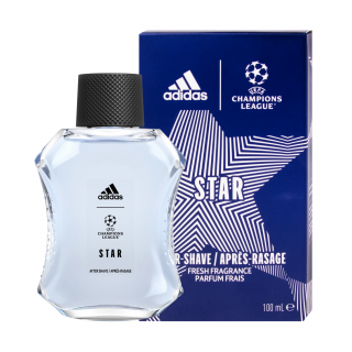 Adidas voda po holení 100 ml Champions League Star