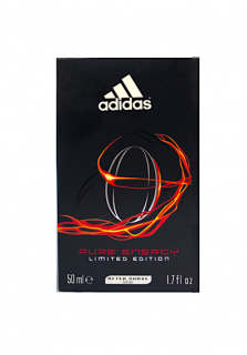 Adidas voda po holení 50 ml Pure Energy