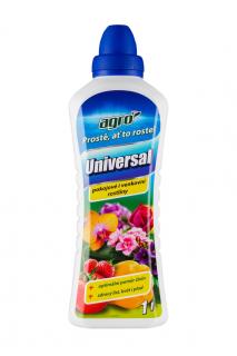 Agro hnojivo 1 l Universal