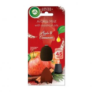 Air Wick Aroma Mist náplň 20 ml Apple &amp; Cinnamon