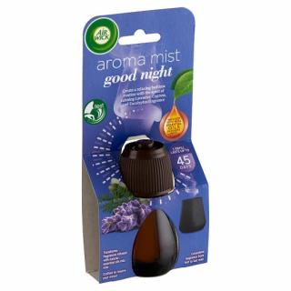 Air Wick Aroma Mist náplň 20 ml Good Night
