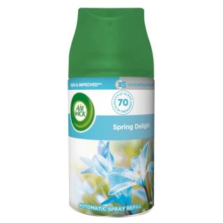 Air Wick Freshmatic náplň 250 ml Jarní vánek