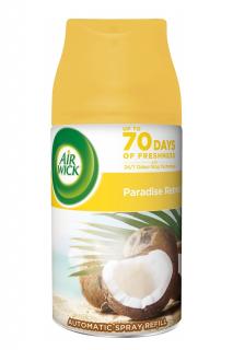 Air Wick Freshmatic náplň 250 ml Rajská zahrada
