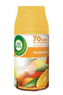 Air Wick Freshmatic náplň 250 ml Středomořské slunce