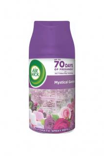 Air Wick Freshmatic náplň 250 ml Tajemná zahrada