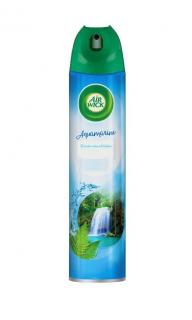 Air Wick osvěžovač vzduchu 300 ml Aquamarine