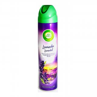 Air Wick osvěžovač vzduchu 300 ml Lavender (Dovoz: Francie)