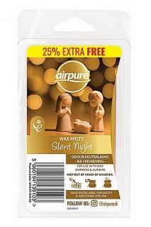 Airpure vosk do aromalampy 86 g Silent Night (Tichá noc)