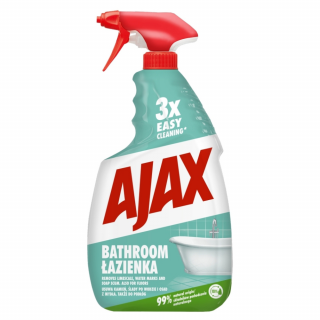 Ajax čistící sprej 750 ml Bathroom