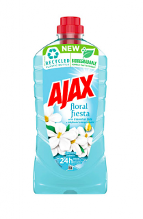 Ajax na podlahy 1 l Floral Fiesta - Jasmine