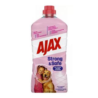 Ajax na podlahy 1 l Strong &amp; Safe