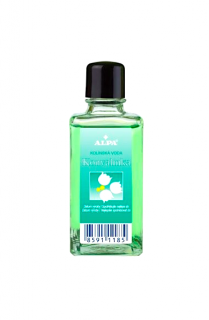 Alpa Konvalinka kolínská voda dámská 50 ml