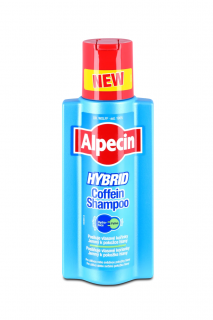Alpecin šampon 250 ml Coffein Hybrid