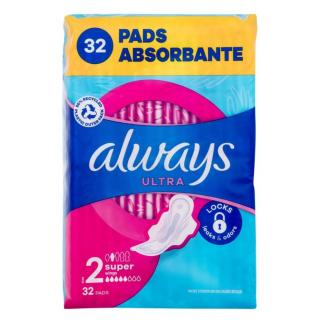 Always Ultra 32 ks Super plus